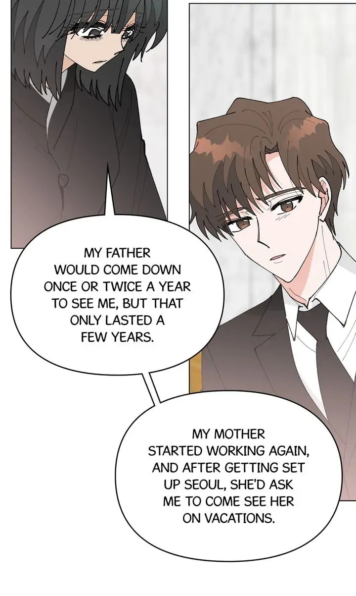 Read Once Upon a Small Town chapter 56 image 13 on Lezhin