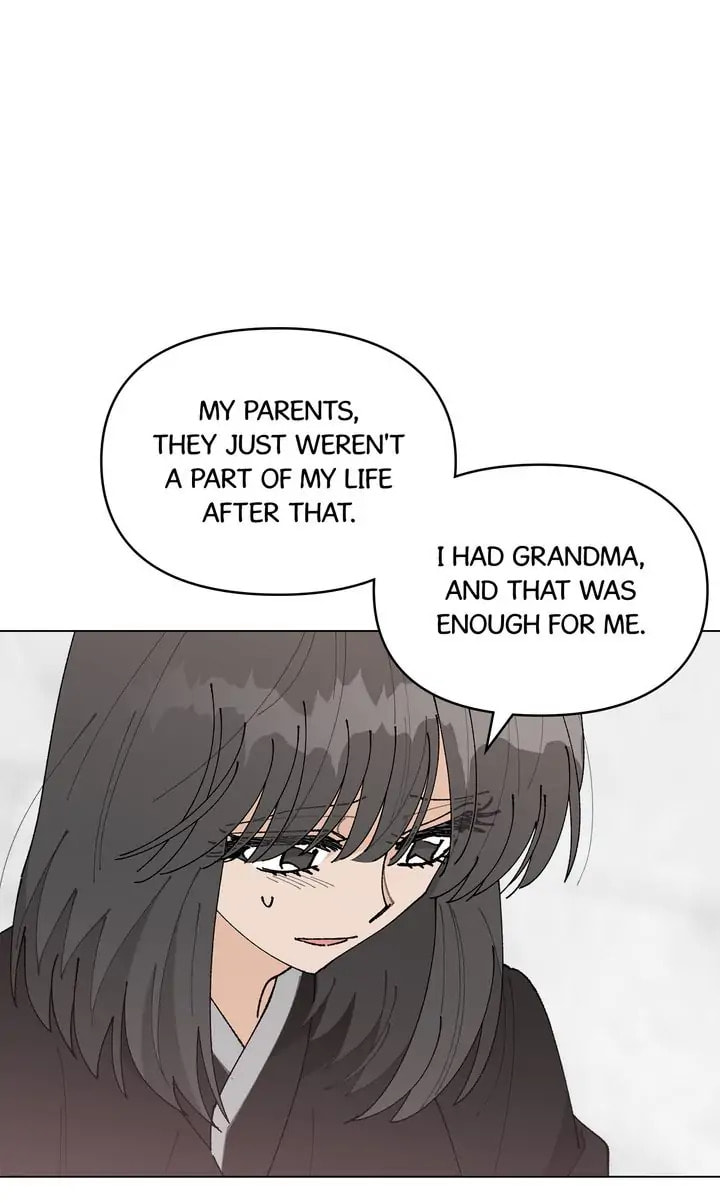 Read Once Upon a Small Town chapter 56 image 14 on Lezhin