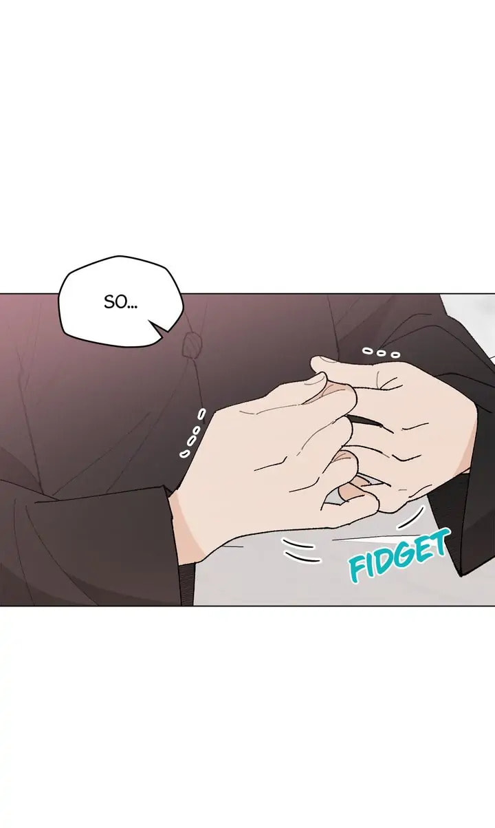 Read Once Upon a Small Town chapter 56 image 15 on Lezhin