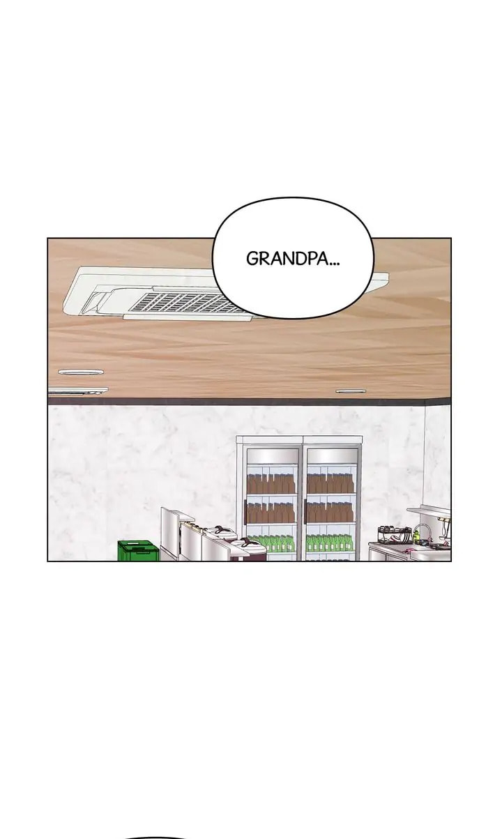 Read Once Upon a Small Town chapter 56 image 23 on Lezhin