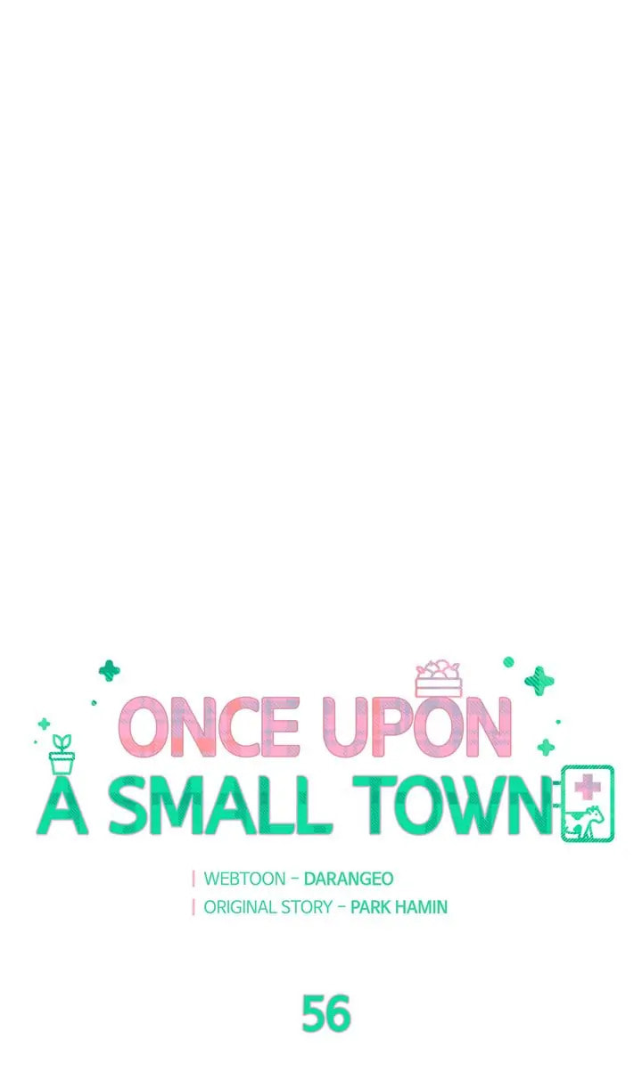 Read Once Upon a Small Town chapter 56 image 25 on Lezhin