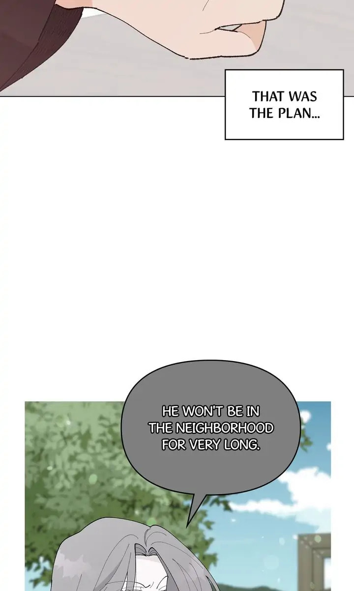 Read Once Upon a Small Town chapter 56 image 27 on Lezhin