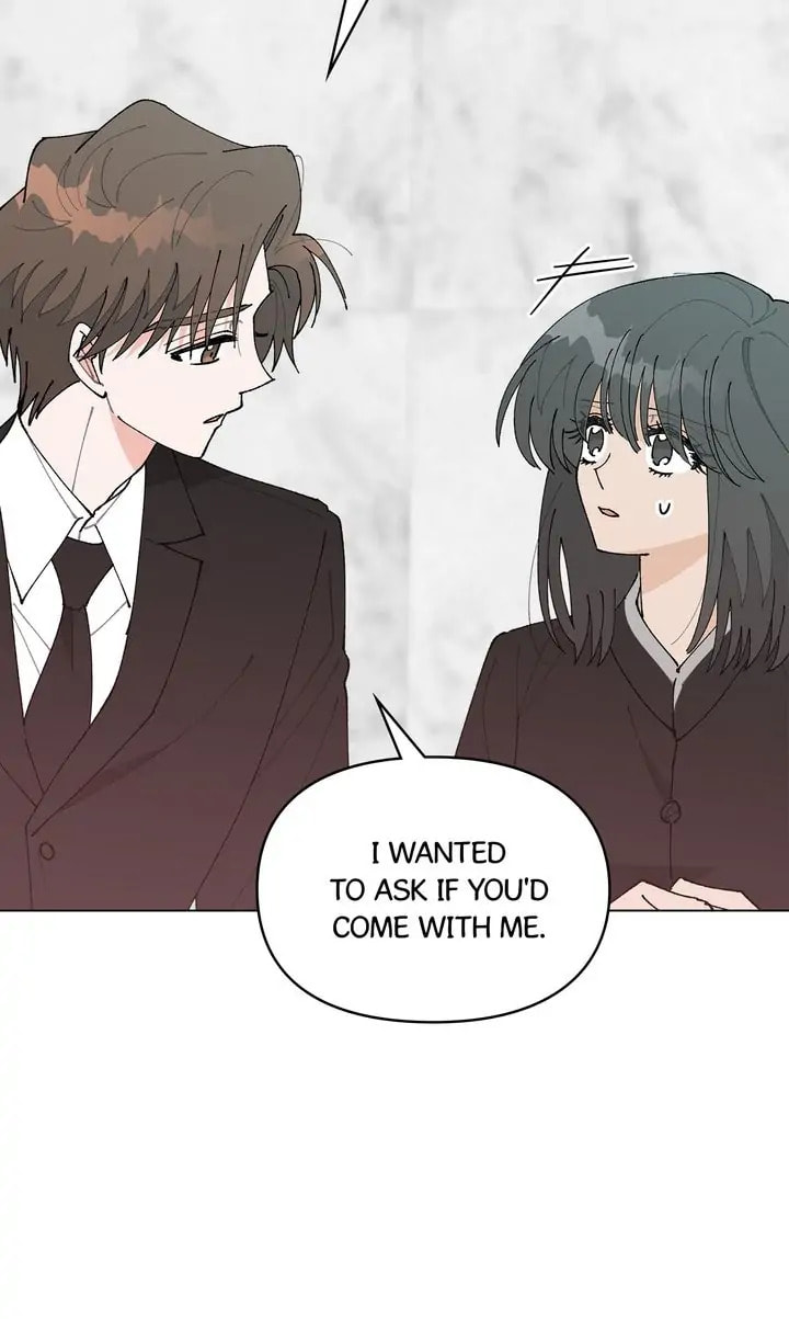 Read Once Upon a Small Town chapter 56 image 30 on Lezhin