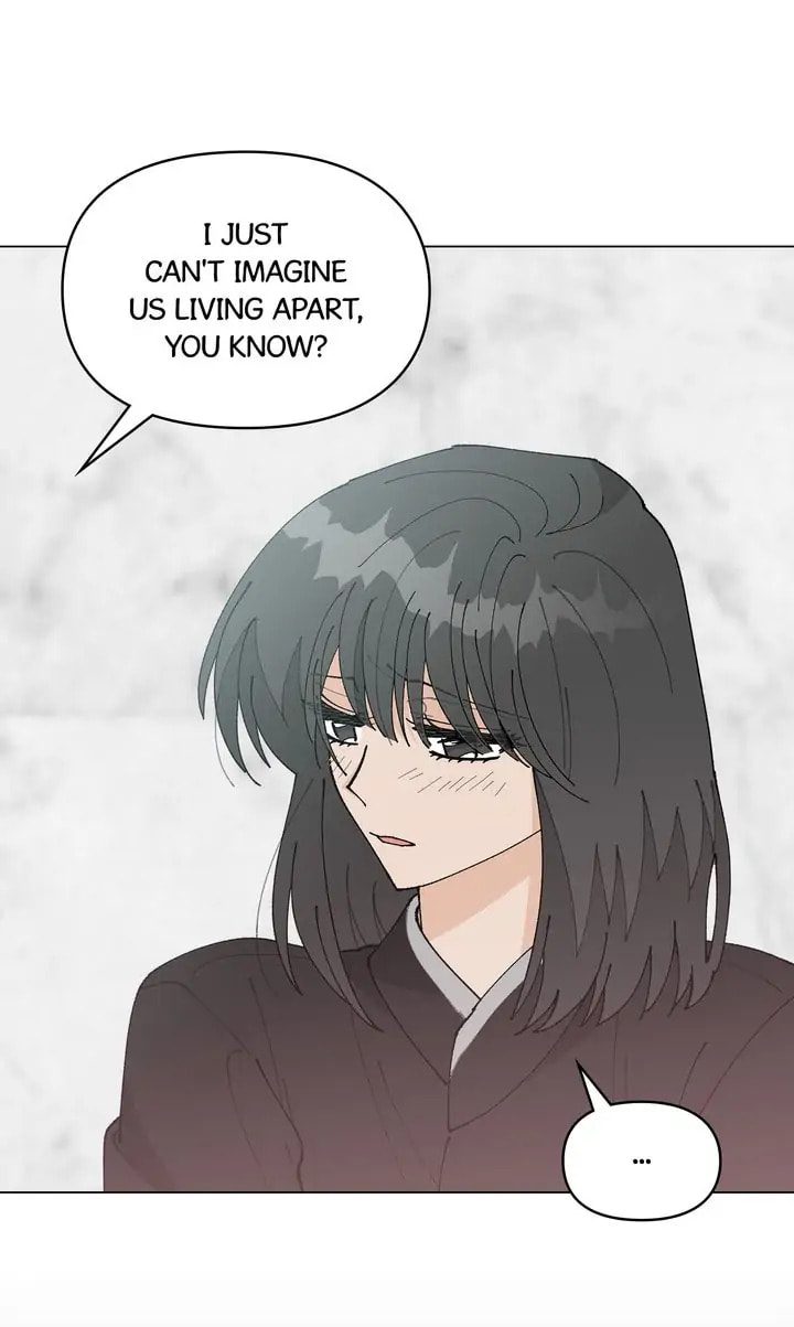 Read Once Upon a Small Town chapter 56 image 31 on Lezhin