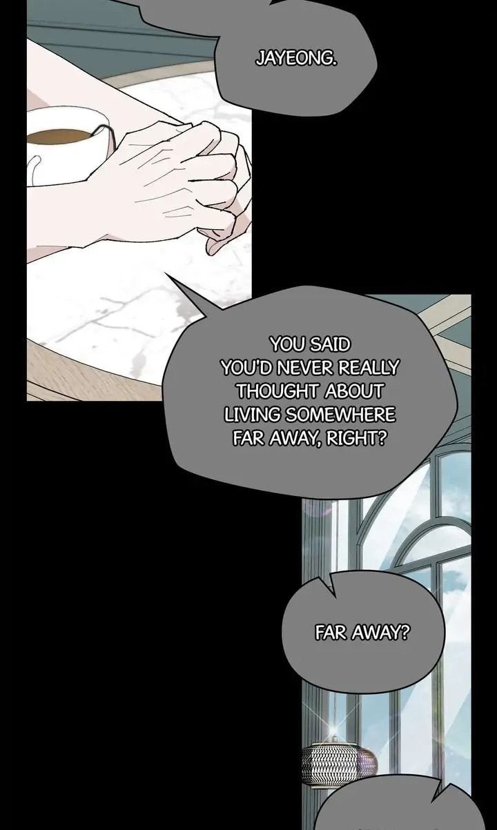 Read Once Upon a Small Town chapter 56 image 34 on Lezhin
