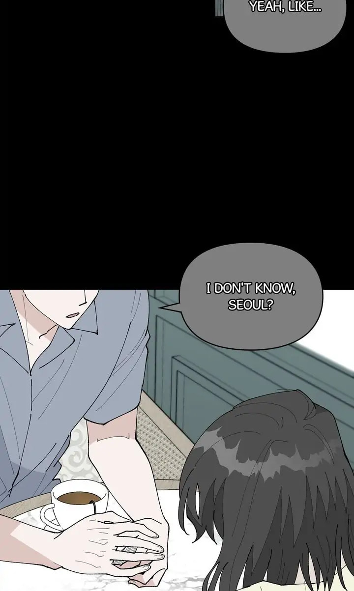 Read Once Upon a Small Town chapter 56 image 35 on Lezhin