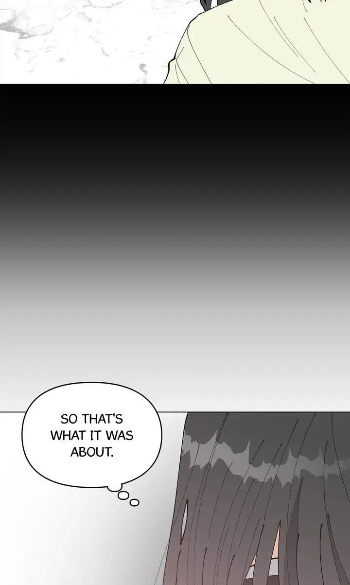 Read Once Upon a Small Town chapter 56 image 36 on Lezhin