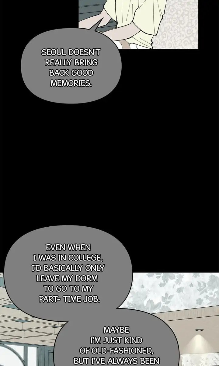 Read Once Upon a Small Town chapter 56 image 38 on Lezhin