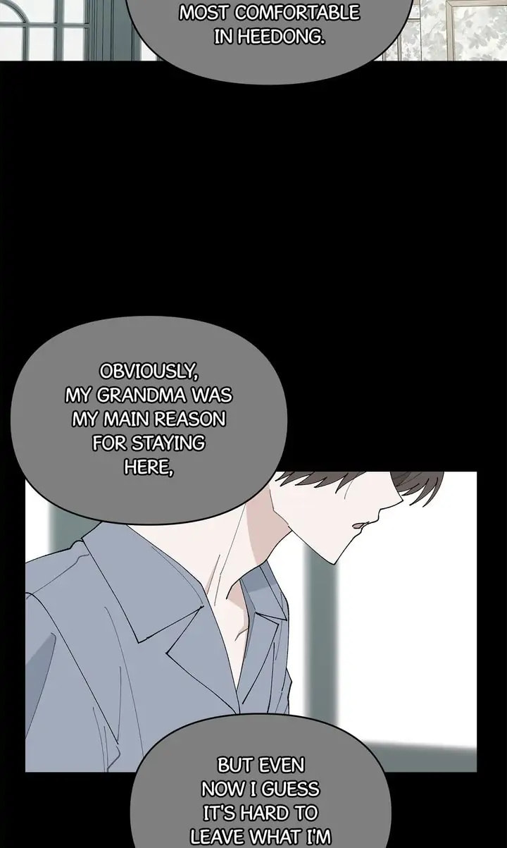 Read Once Upon a Small Town chapter 56 image 39 on Lezhin