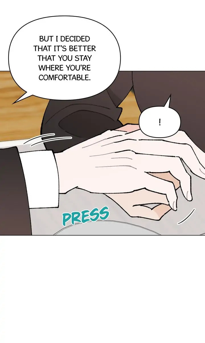 Read Once Upon a Small Town chapter 56 image 43 on Lezhin