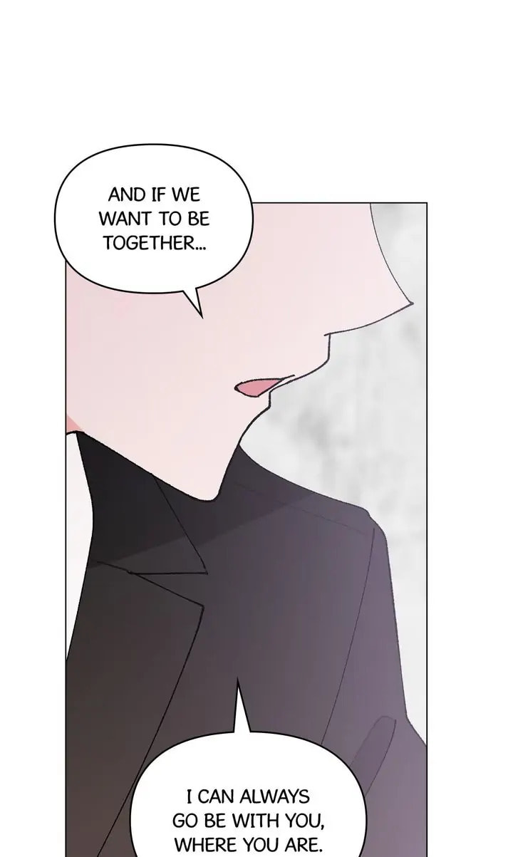 Read Once Upon a Small Town chapter 56 image 44 on Lezhin