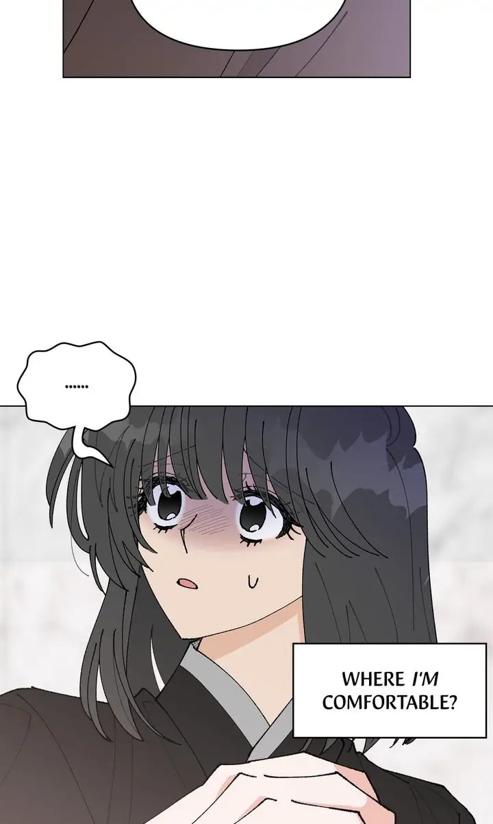 Read Once Upon a Small Town chapter 56 image 45 on Lezhin