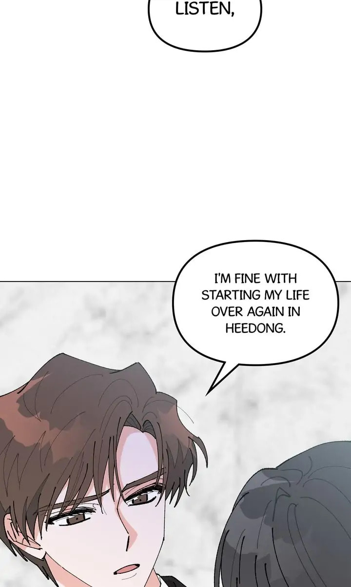 Read Once Upon a Small Town chapter 56 image 47 on Lezhin