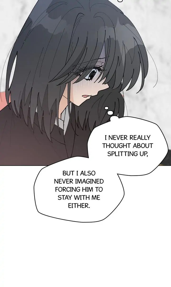 Read Once Upon a Small Town chapter 56 image 52 on Lezhin