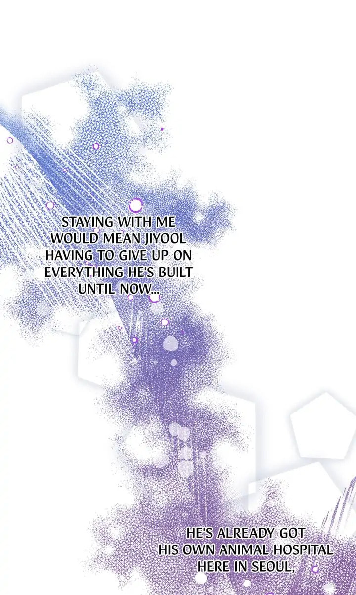 Read Once Upon a Small Town chapter 56 image 53 on Lezhin