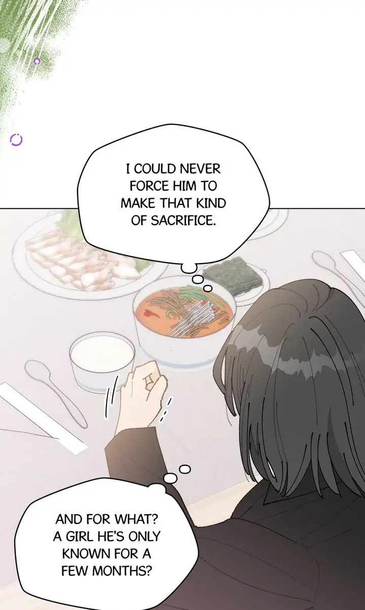 Read Once Upon a Small Town chapter 56 image 55 on Lezhin