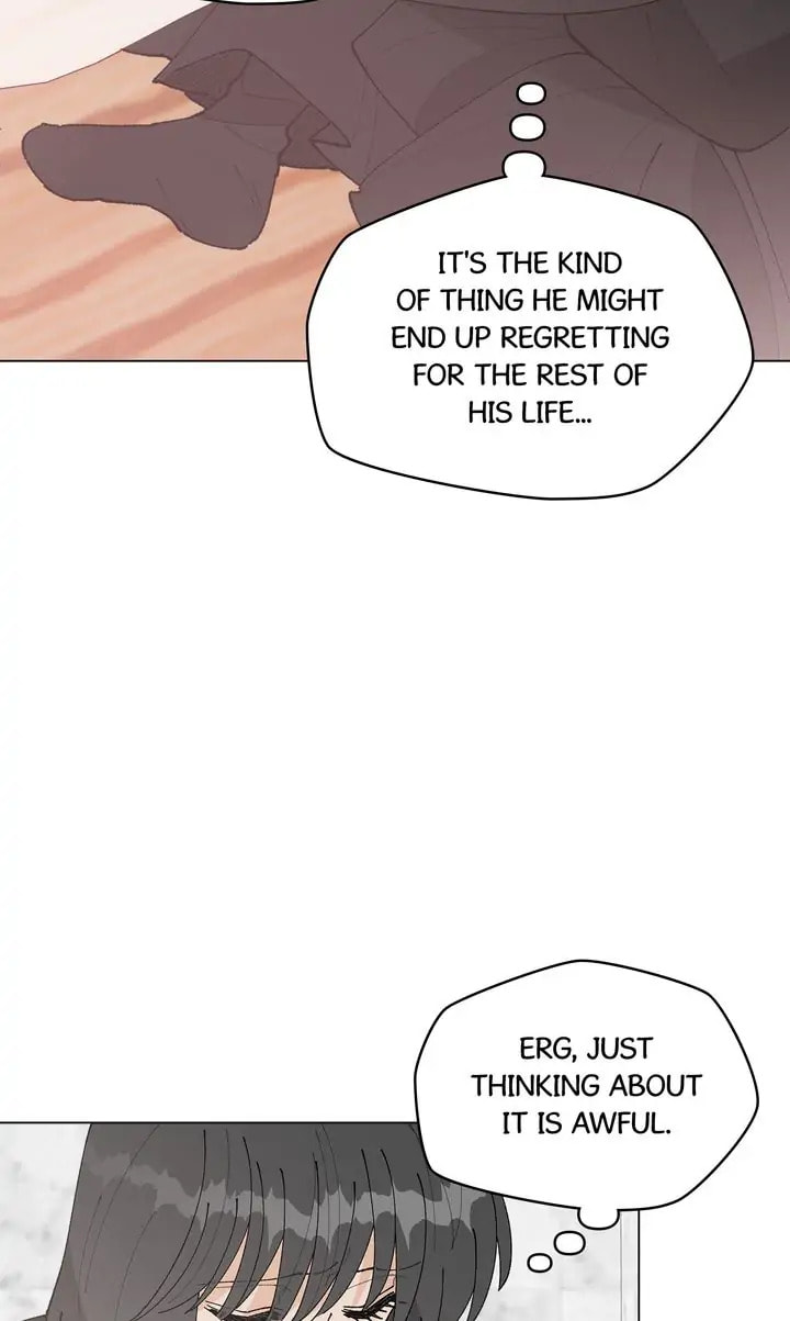 Read Once Upon a Small Town chapter 56 image 56 on Lezhin