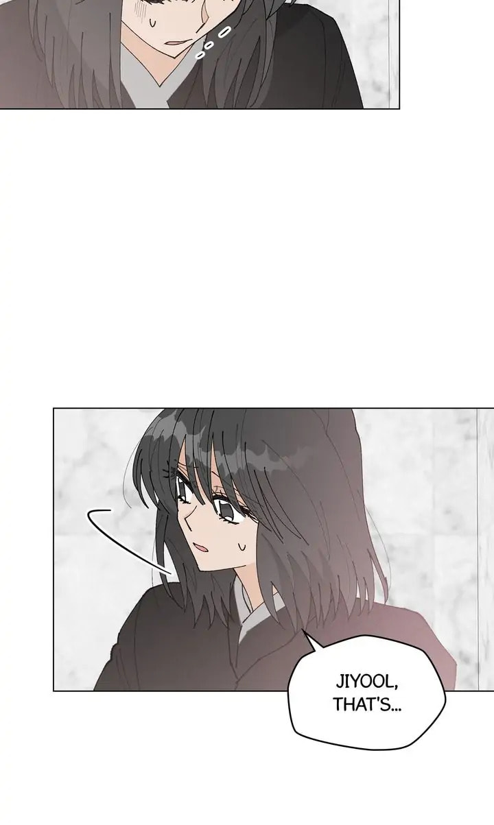 Read Once Upon a Small Town chapter 56 image 57 on Lezhin