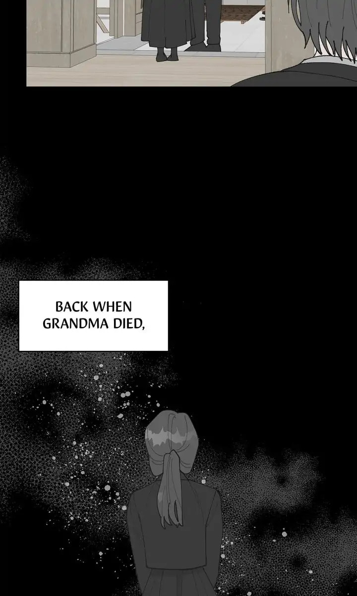 Read Once Upon a Small Town chapter 56 image 8 on Lezhin