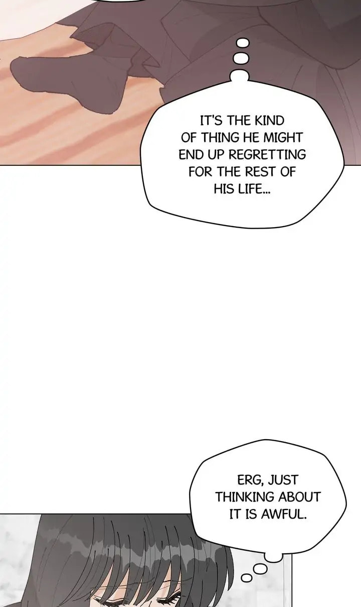 Read Once Upon a Small Town chapter 57 image 1 on Lezhin