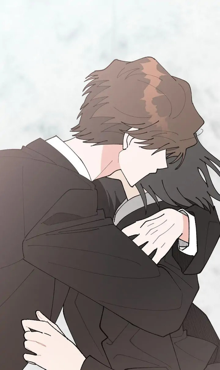 Read Once Upon a Small Town chapter 57 image 12 on Lezhin