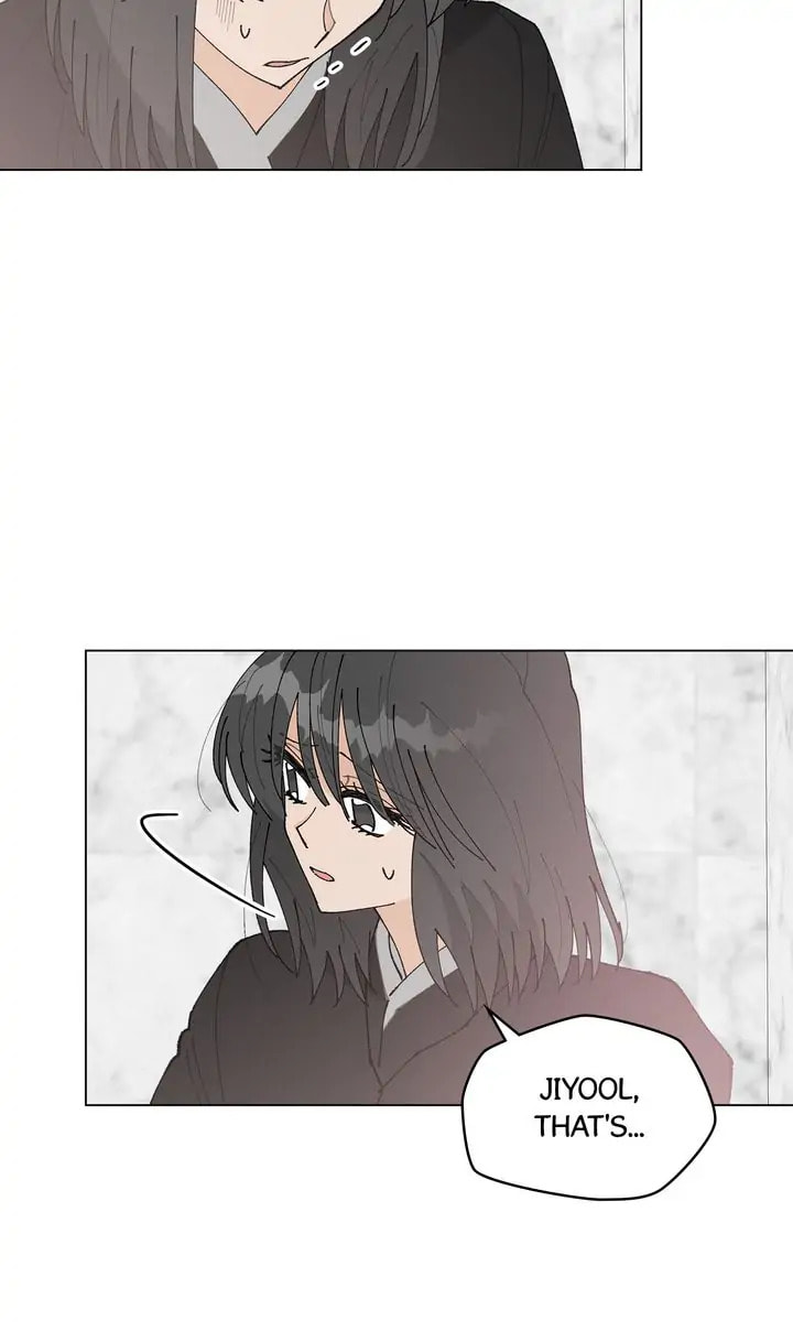 Read Once Upon a Small Town chapter 57 image 2 on Lezhin