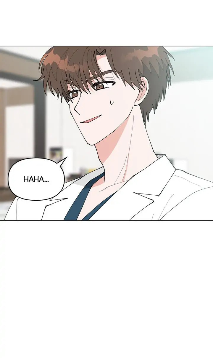 Read Once Upon a Small Town chapter 57 image 26 on Lezhin