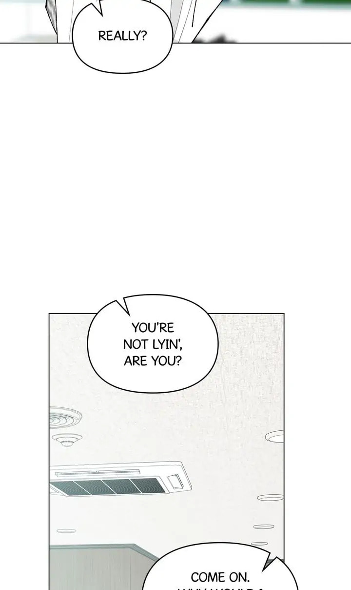 Read Once Upon a Small Town chapter 57 image 33 on Lezhin