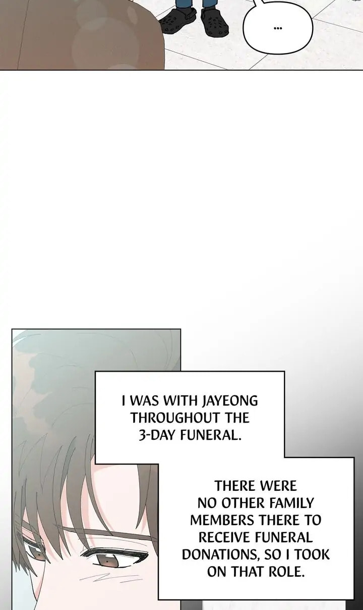 Read Once Upon a Small Town chapter 57 image 42 on Lezhin