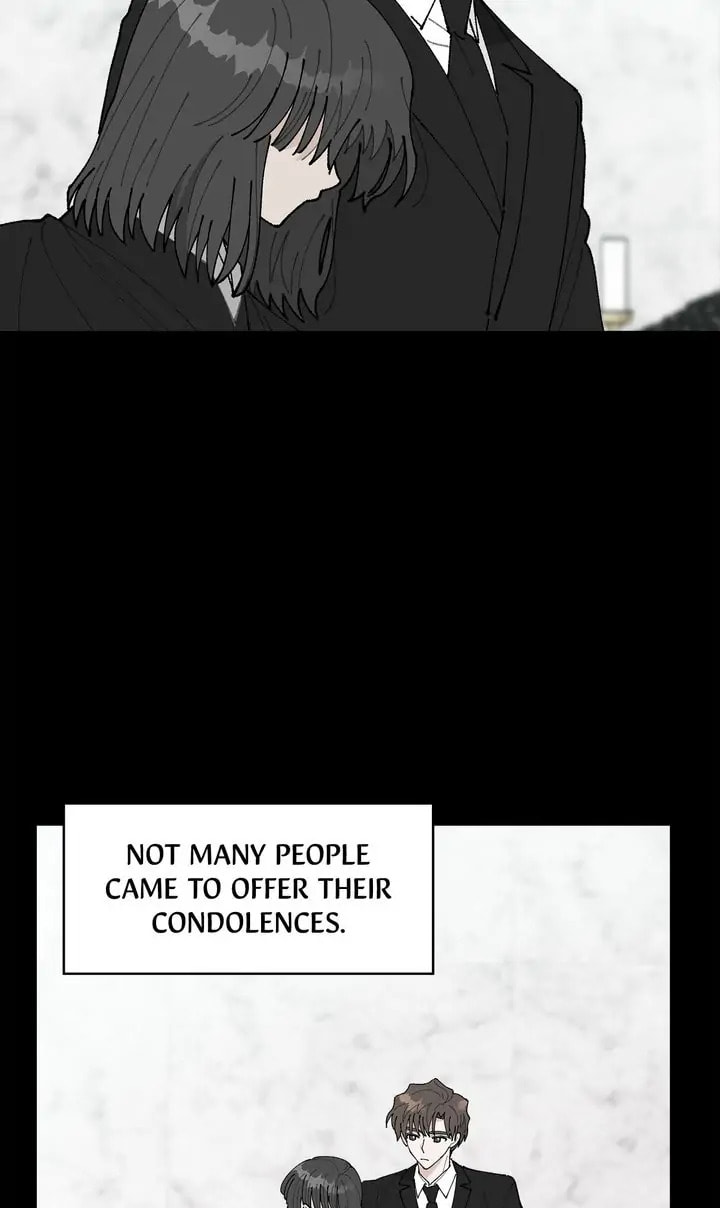 Read Once Upon a Small Town chapter 57 image 46 on Lezhin