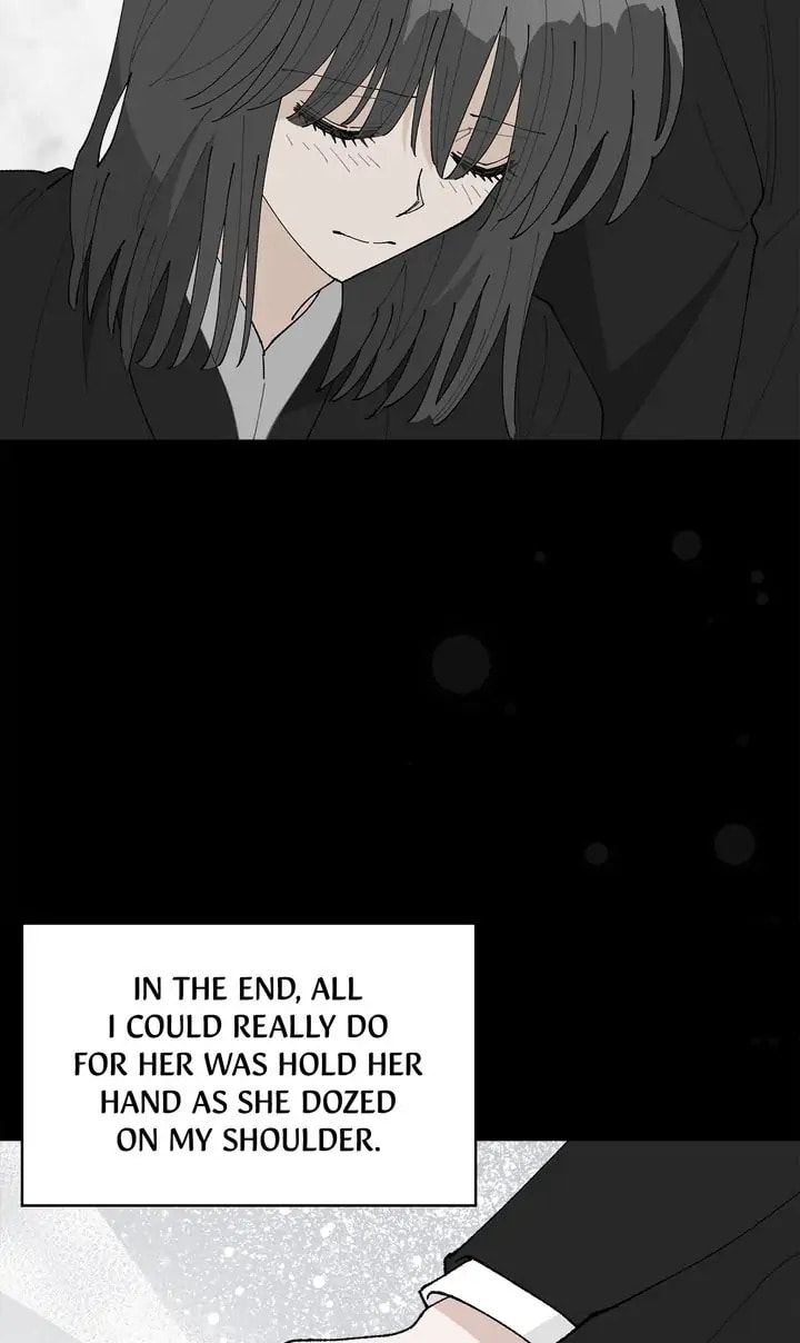 Read Once Upon a Small Town chapter 57 image 48 on Lezhin