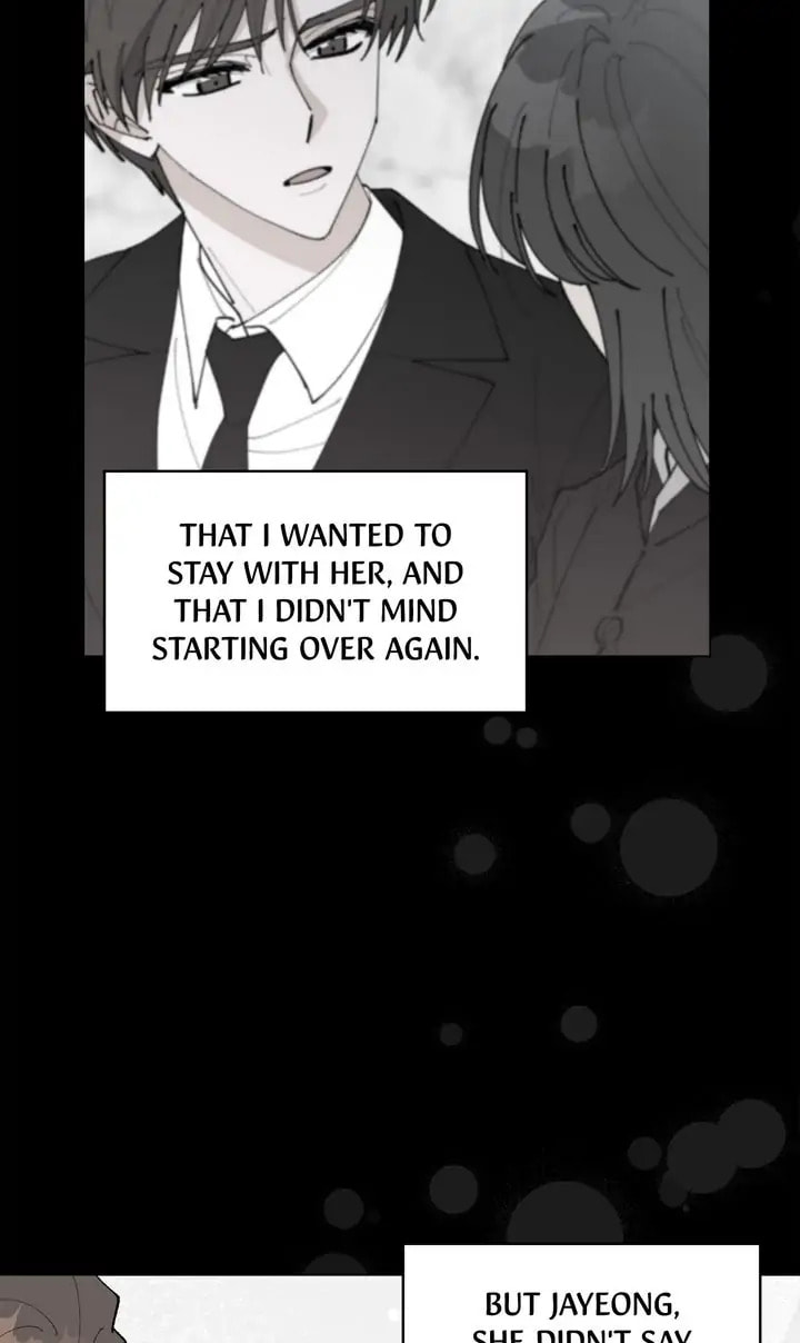 Read Once Upon a Small Town chapter 57 image 50 on Lezhin