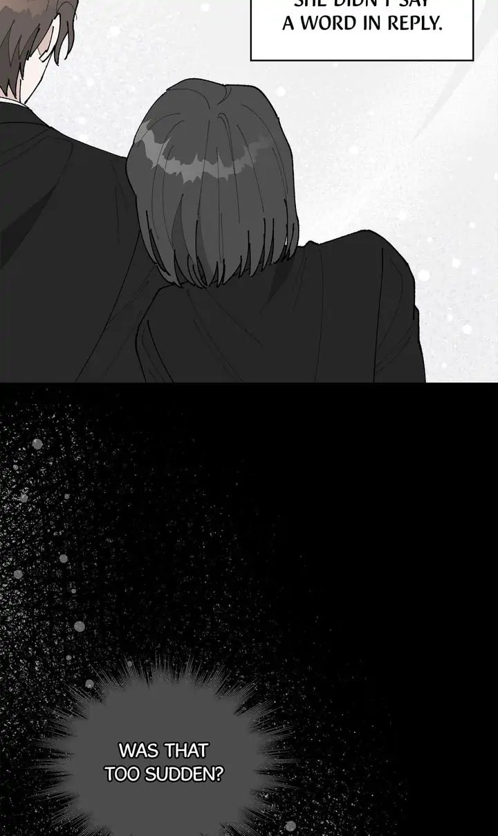 Read Once Upon a Small Town chapter 57 image 51 on Lezhin