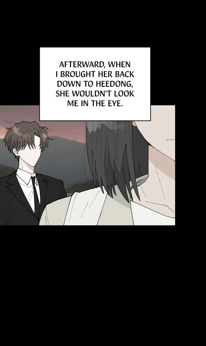 Read Once Upon a Small Town chapter 57 image 54 on Lezhin