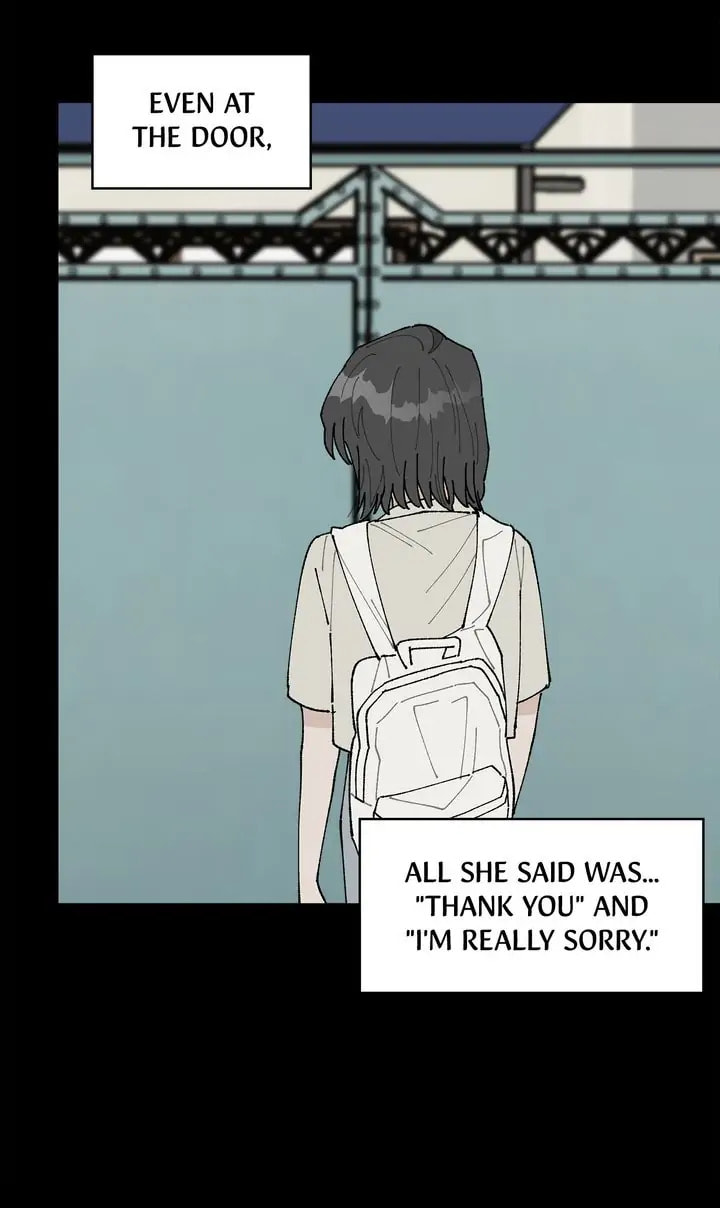 Read Once Upon a Small Town chapter 57 image 55 on Lezhin