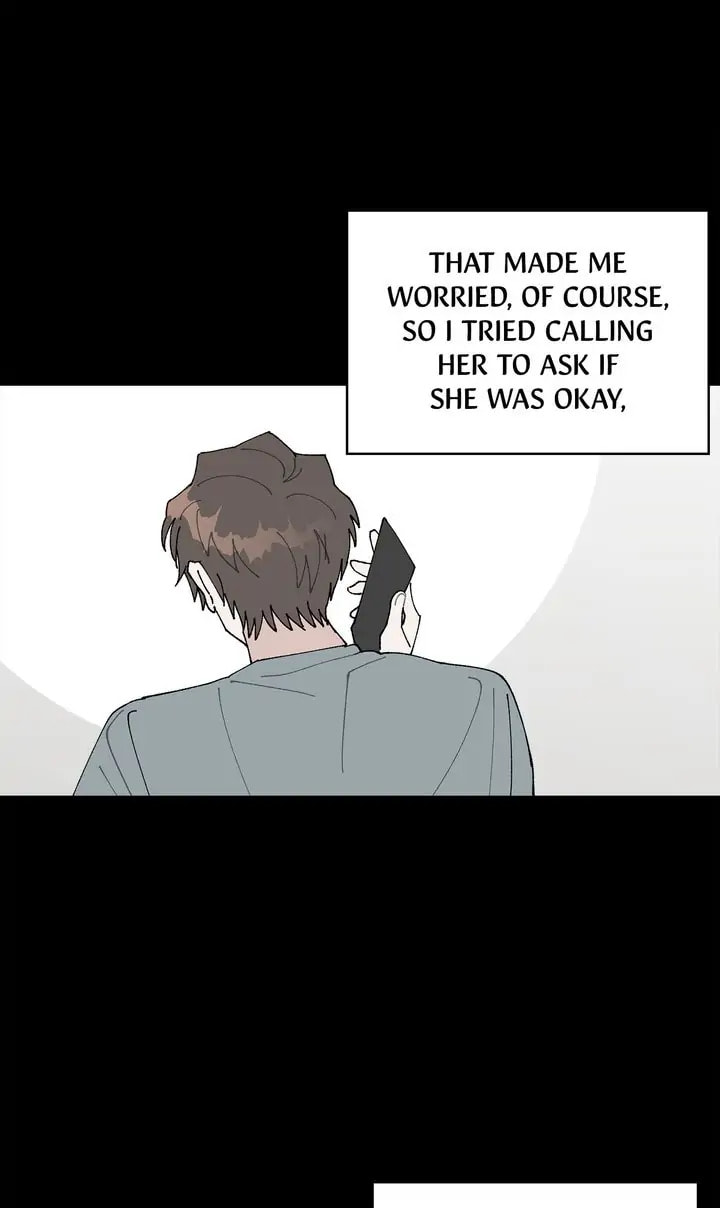 Read Once Upon a Small Town chapter 57 image 58 on Lezhin