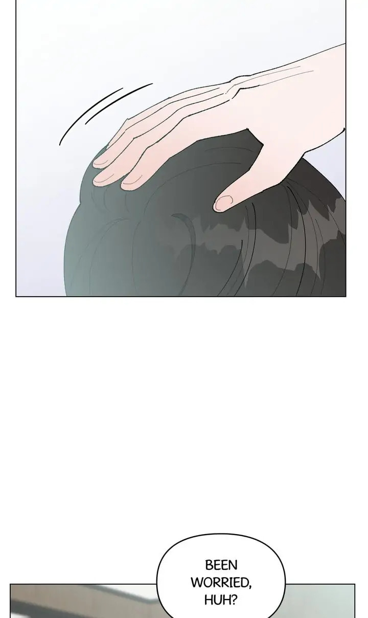 Read Once Upon a Small Town chapter 57 image 60 on Lezhin