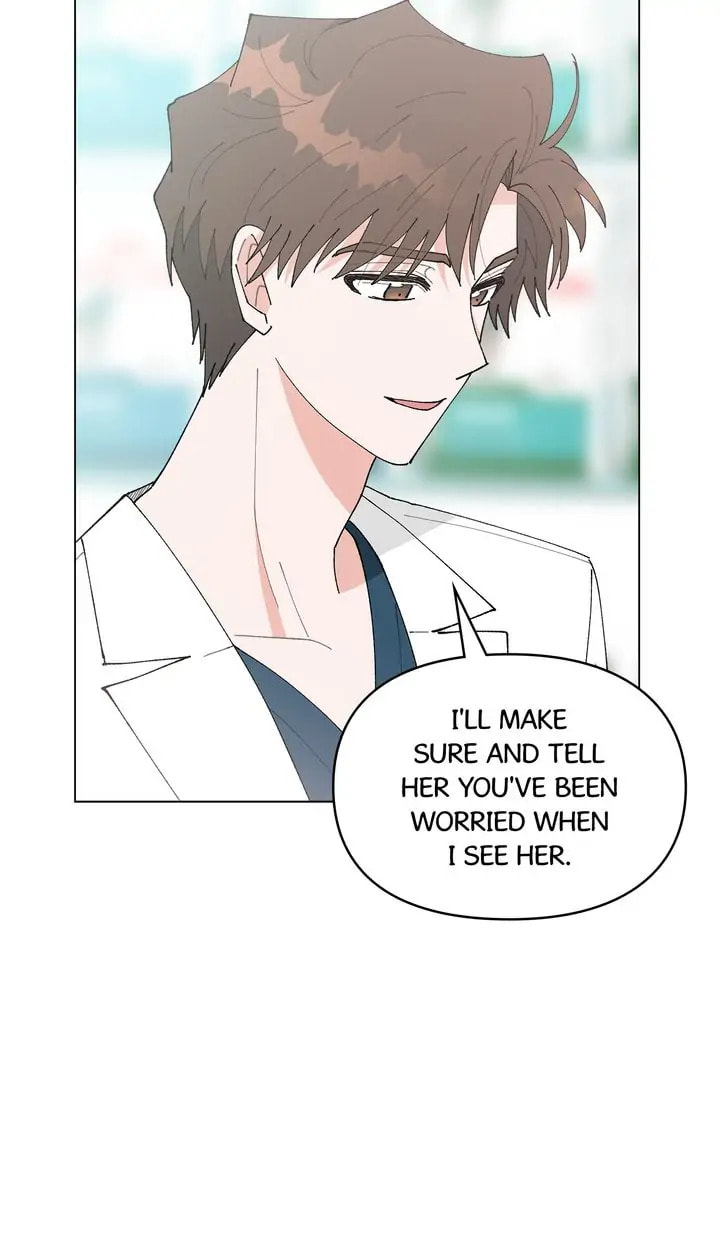 Read Once Upon a Small Town chapter 57 image 62 on Lezhin