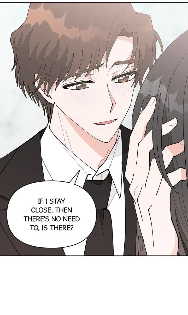 Read Once Upon a Small Town chapter 57 image 8 on Lezhin