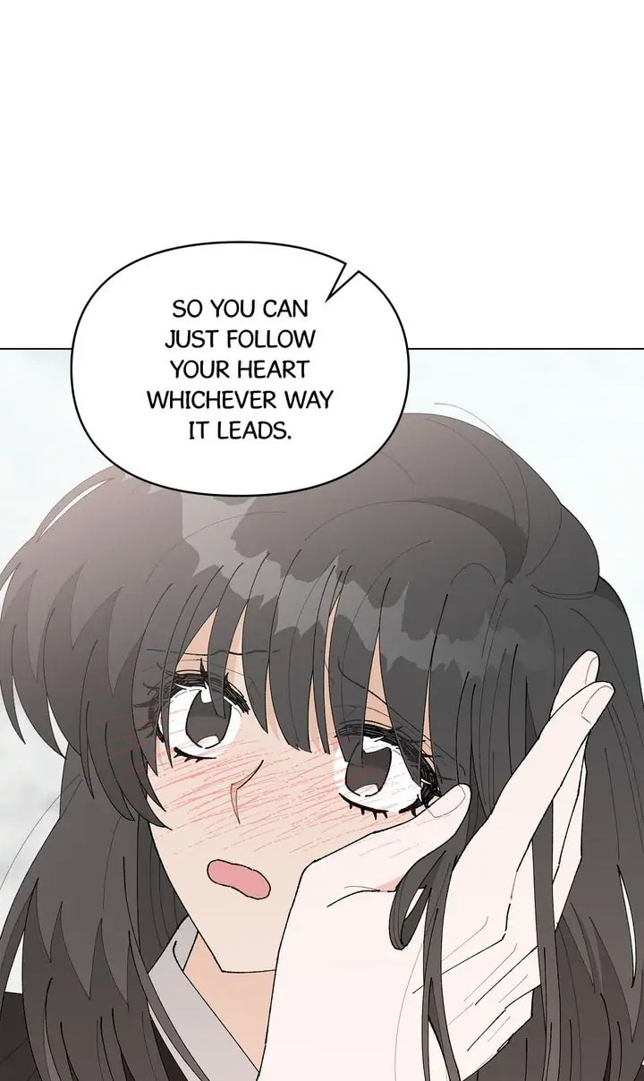 Read Once Upon a Small Town chapter 57 image 9 on Lezhin