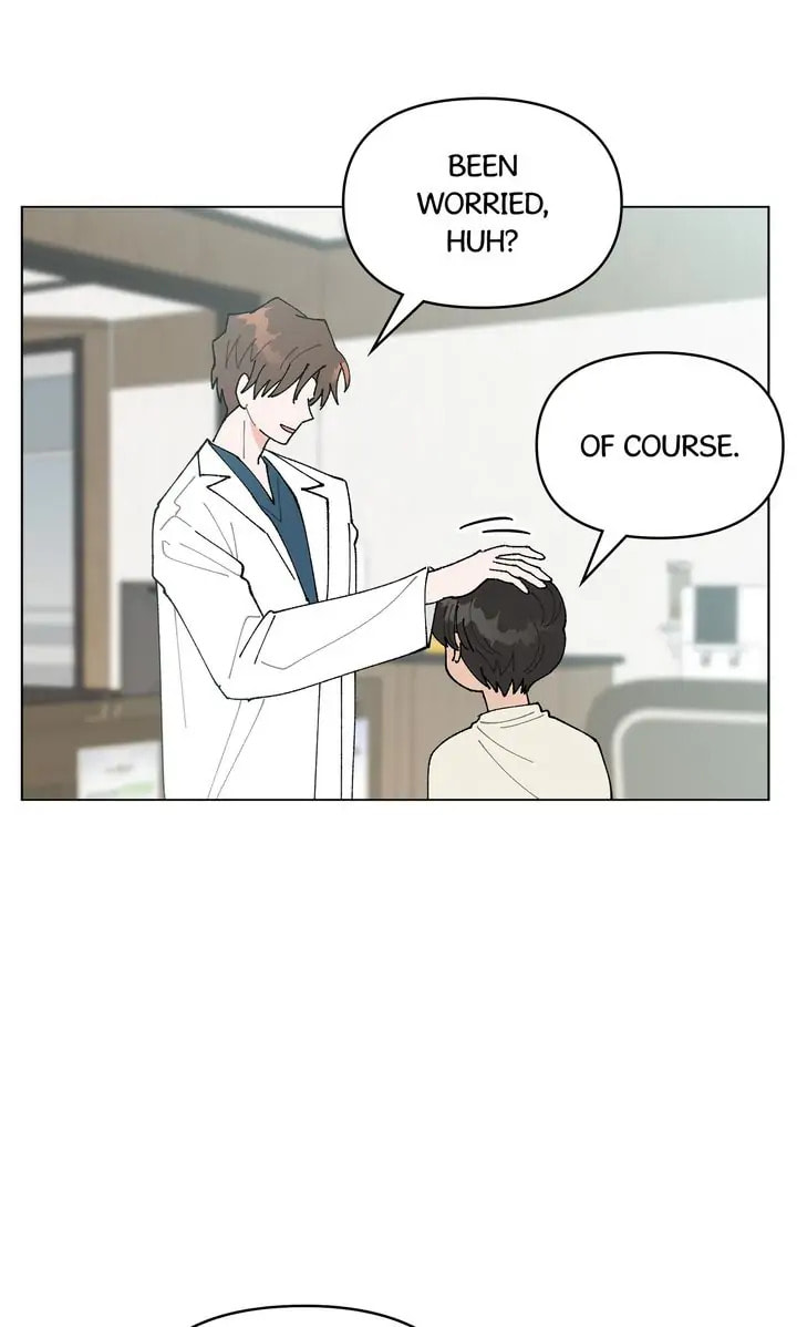 Read Once Upon a Small Town chapter 58 image 1 on Lezhin
