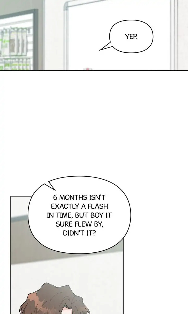 Read Once Upon a Small Town chapter 58 image 11 on Lezhin