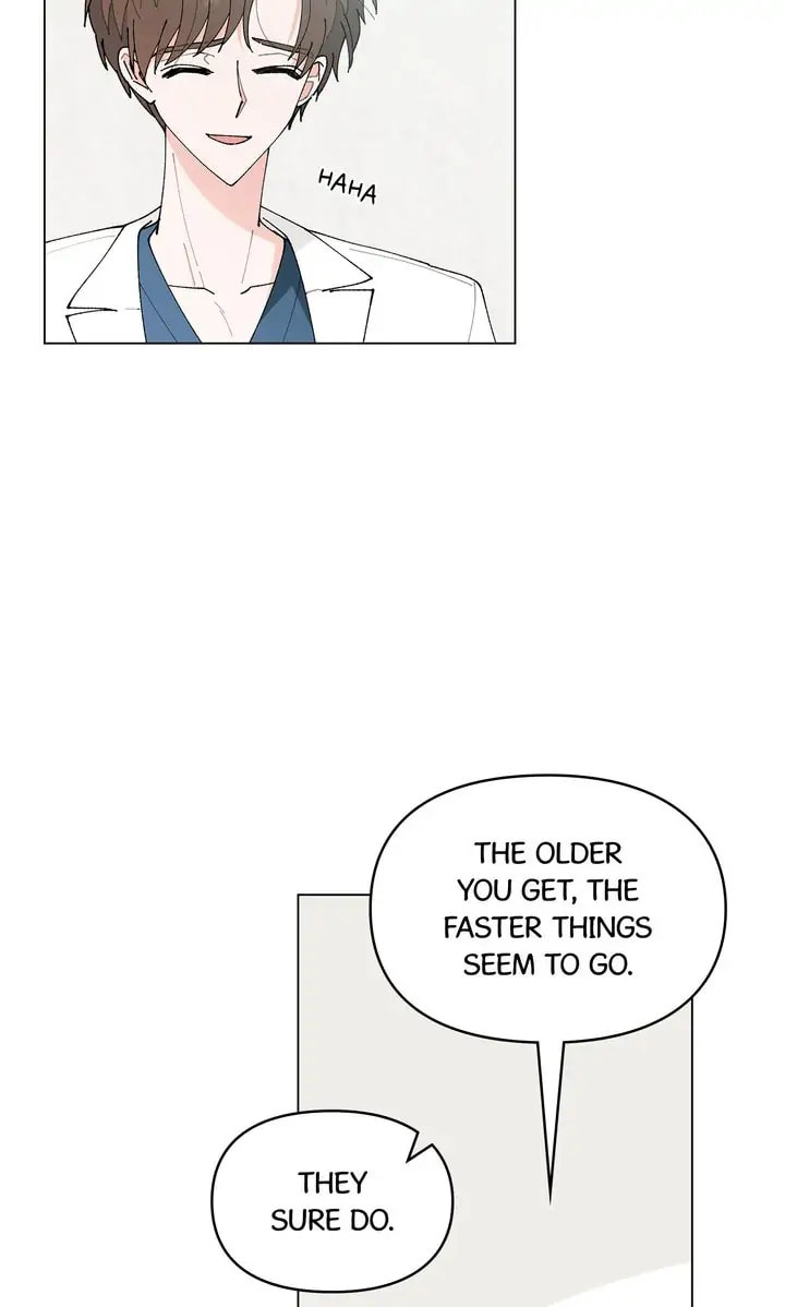 Read Once Upon a Small Town chapter 58 image 12 on Lezhin