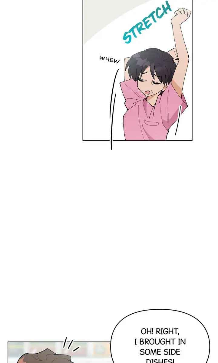 Read Once Upon a Small Town chapter 58 image 13 on Lezhin