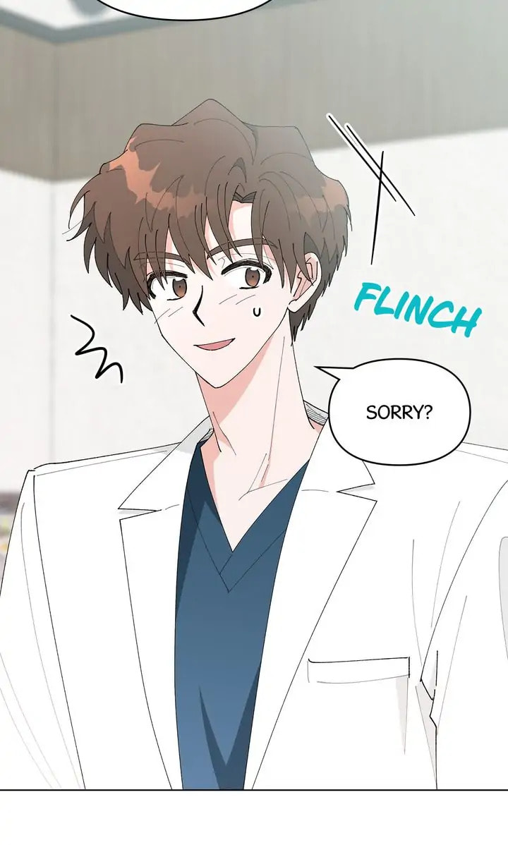 Read Once Upon a Small Town chapter 58 image 15 on Lezhin