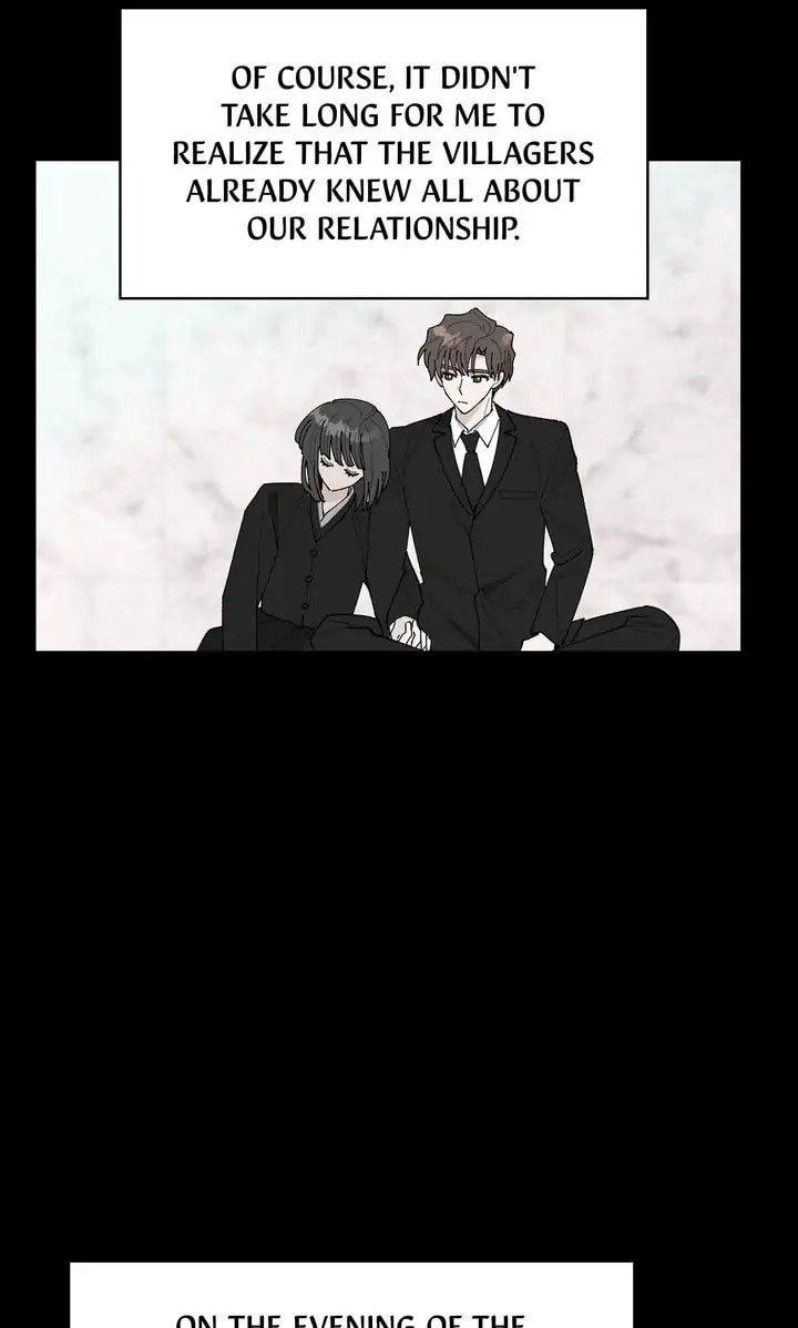 Read Once Upon a Small Town chapter 58 image 19 on Lezhin