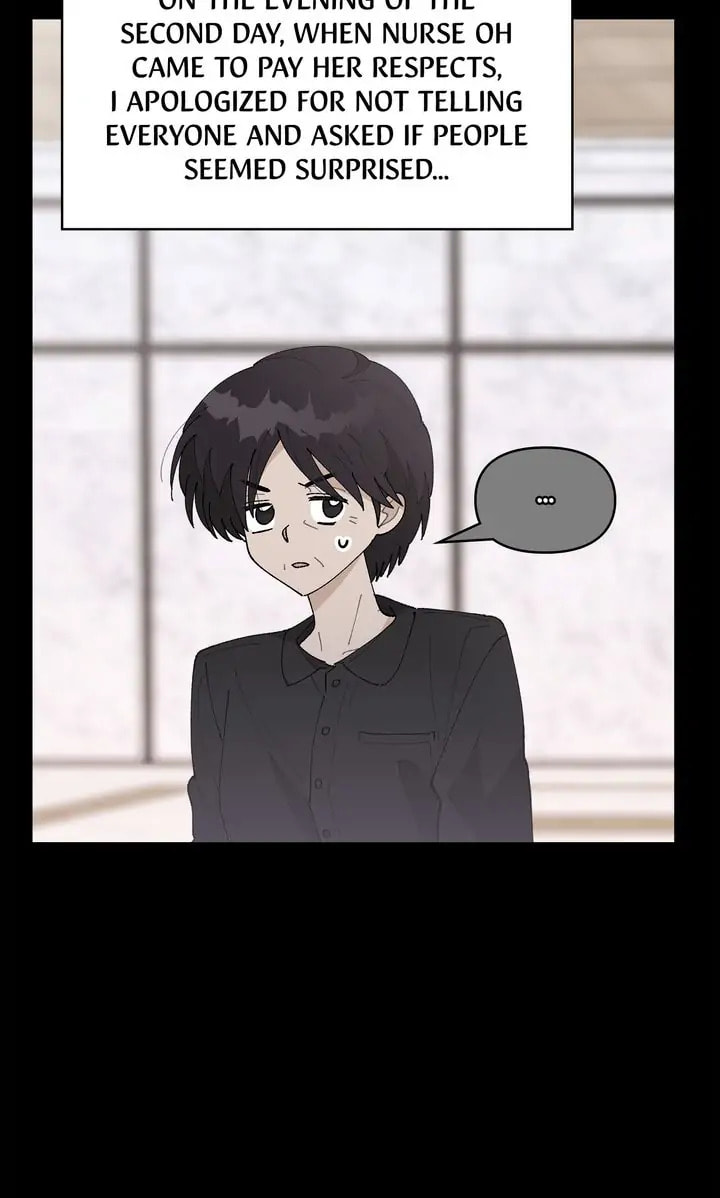 Read Once Upon a Small Town chapter 58 image 20 on Lezhin