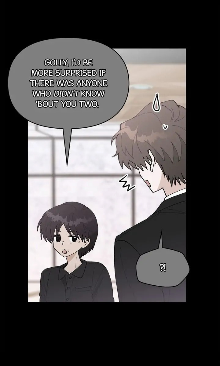 Read Once Upon a Small Town chapter 58 image 21 on Lezhin