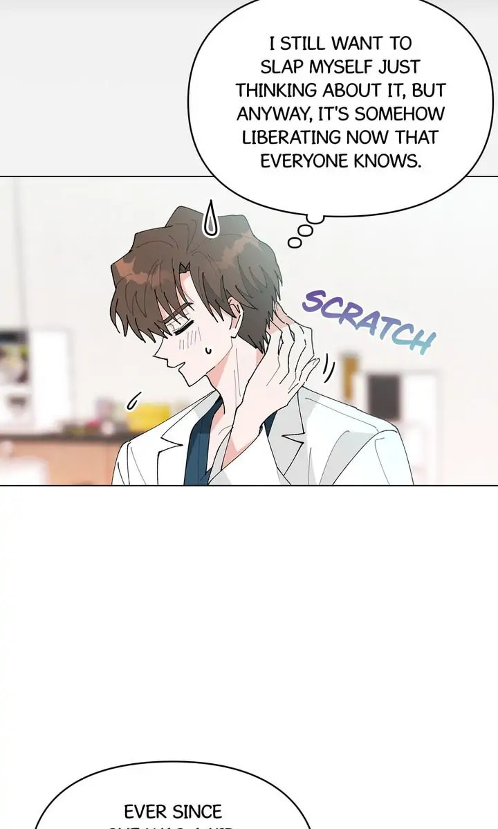 Read Once Upon a Small Town chapter 58 image 23 on Lezhin