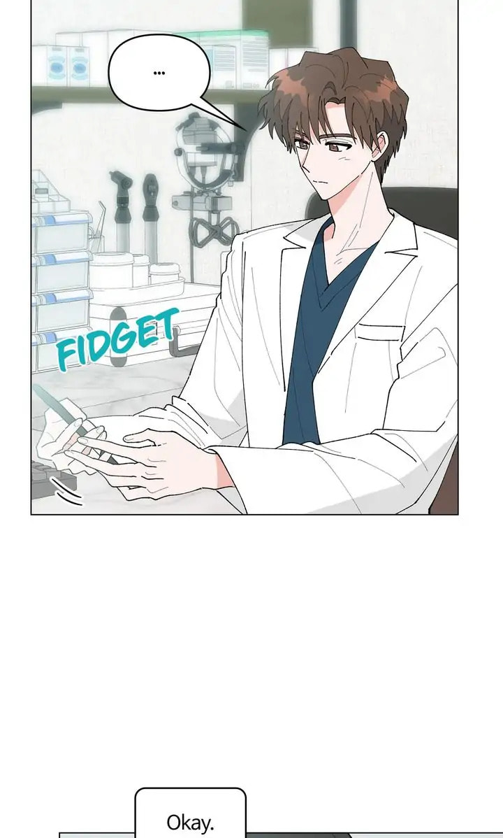 Read Once Upon a Small Town chapter 58 image 27 on Lezhin